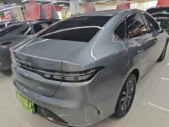 BYD Destroyer 05 Glory Edition DM-i 55KM Luxury - ფოტო 7