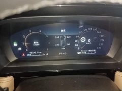 Lincoln Explorer 2.0T FWD Elegant Edition - ფოტო 12