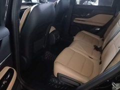 Lincoln Explorer 2.0T FWD Elegant Edition - ფოტო 17