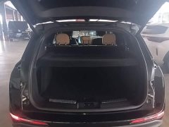Lincoln Explorer 2.0T FWD Elegant Edition - ფოტო 19