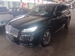 Lincoln Explorer 2.0T FWD Elegant Edition - ფოტო 2