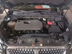 Lincoln Explorer 2.0T FWD Elegant Edition - ფოტო 20