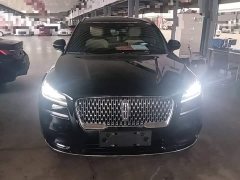 Lincoln Explorer 2.0T FWD Elegant Edition - ფოტო 3