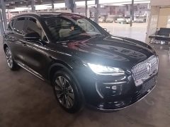 Lincoln Explorer 2.0T FWD Elegant Edition - ფოტო 4