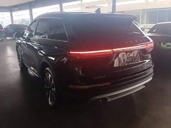 Lincoln Explorer 2.0T FWD Elegant Edition - ფოტო 5