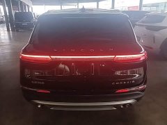 Lincoln Explorer 2.0T FWD Elegant Edition - ფოტო 6