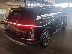 Lincoln Explorer 2.0T FWD Elegant Edition - ფოტო 7