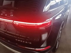 Lincoln Explorer 2.0T FWD Elegant Edition - ფოტო 8