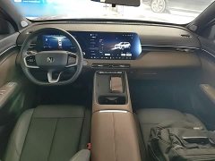 Changan CS55 Plus 2026 Fourth Generation New Blue Whale 1.5T Tianxuan Luxury - ფოტო 10