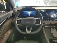 Changan CS55 Plus 2026 Fourth Generation New Blue Whale 1.5T Tianxuan Luxury - ფოტო 11