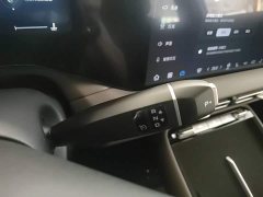Changan CS55 Plus 2026 Fourth Generation New Blue Whale 1.5T Tianxuan Luxury - ფოტო 14