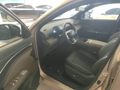 Changan CS55 Plus 2026 Fourth Generation New Blue Whale 1.5T Tianxuan Luxury - ფოტო 16