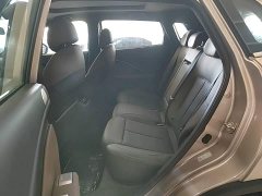 Changan CS55 Plus 2026 Fourth Generation New Blue Whale 1.5T Tianxuan Luxury - ფოტო 17