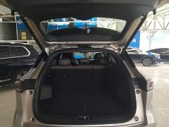 Changan CS55 Plus 2026 Fourth Generation New Blue Whale 1.5T Tianxuan Luxury - ფოტო 19