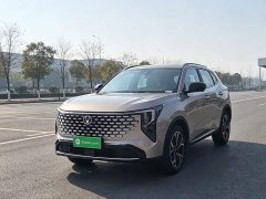 Changan CS55 Plus 2026 Fourth Generation New Blue Whale 1.5T Tianxuan Luxury - ფოტო 2