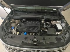 Changan CS55 Plus 2026 Fourth Generation New Blue Whale 1.5T Tianxuan Luxury - ფოტო 20