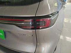 Changan CS55 Plus 2026 Fourth Generation New Blue Whale 1.5T Tianxuan Luxury - ფოტო 8