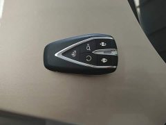 Changan CS55 Plus 2026 Fourth Generation New Blue Whale 1.5T Tianxuan Luxury - ფოტო 9