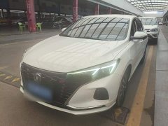 Changan Eado PLUS Blue Whale NE 1.4T GDI DCT Luxury - ფოტო 1