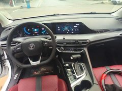 Changan Eado PLUS Blue Whale NE 1.4T GDI DCT Luxury - ფოტო 10