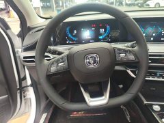 Changan Eado PLUS Blue Whale NE 1.4T GDI DCT Luxury - ფოტო 11