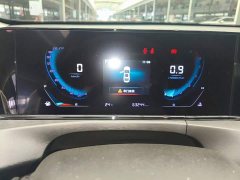 Changan Eado PLUS Blue Whale NE 1.4T GDI DCT Luxury - ფოტო 12