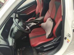 Changan Eado PLUS Blue Whale NE 1.4T GDI DCT Luxury - ფოტო 15