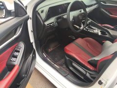 Changan Eado PLUS Blue Whale NE 1.4T GDI DCT Luxury - ფოტო 16