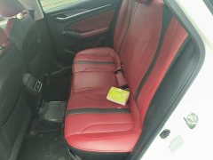 Changan Eado PLUS Blue Whale NE 1.4T GDI DCT Luxury - ფოტო 17