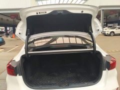 Changan Eado PLUS Blue Whale NE 1.4T GDI DCT Luxury - ფოტო 19