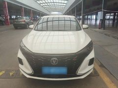 Changan Eado PLUS Blue Whale NE 1.4T GDI DCT Luxury - ფოტო 3
