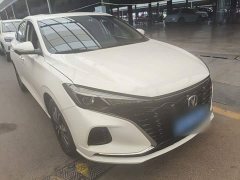 Changan Eado PLUS Blue Whale NE 1.4T GDI DCT Luxury - ფოტო 4