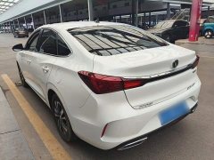 Changan Eado PLUS Blue Whale NE 1.4T GDI DCT Luxury - ფოტო 5