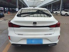 Changan Eado PLUS Blue Whale NE 1.4T GDI DCT Luxury - ფოტო 6