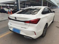 Changan Eado PLUS Blue Whale NE 1.4T GDI DCT Luxury - ფოტო 7