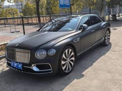 Bentley Flying Spur 4.0T V8 Standard Edition - ფოტო 1