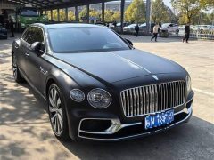 Bentley Flying Spur 4.0T V8 Standard Edition - ფოტო 2