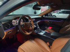 Bentley Flying Spur 4.0T V8 Standard Edition - ფოტო 3