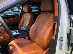 Bentley Flying Spur 4.0T V8 Standard Edition - ფოტო 4