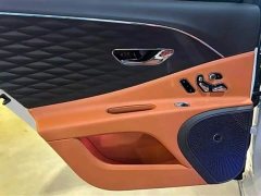 Bentley Flying Spur 4.0T V8 Standard Edition - ფოტო 5