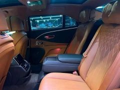 Bentley Flying Spur 4.0T V8 Standard Edition - ფოტო 6