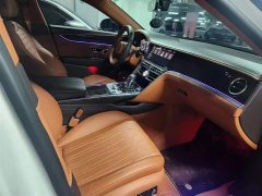 Bentley Flying Spur 4.0T V8 Standard Edition - ფოტო 7