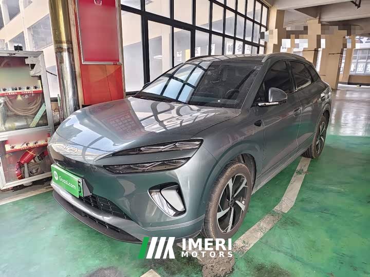 BYD Haima Sealion 06 DM-i 205 Pilot Pro - ავტომობილი ჩინეთიდან