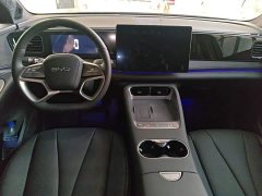BYD Haima Sealion 06 DM-i 205 Pilot Pro - ფოტო 10