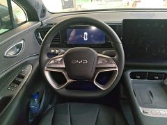 BYD Haima Sealion 06 DM-i 205 Pilot Pro - ფოტო 11