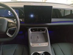 BYD Haima Sealion 06 DM-i 205 Pilot Pro - ფოტო 13
