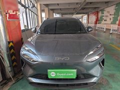BYD Haima Sealion 06 DM-i 205 Pilot Pro - ფოტო 3