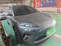 BYD Haima Sealion 06 DM-i 205 Pilot Pro - ფოტო 4