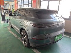 BYD Haima Sealion 06 DM-i 205 Pilot Pro - ფოტო 5