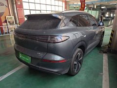 BYD Haima Sealion 06 DM-i 205 Pilot Pro - ფოტო 7